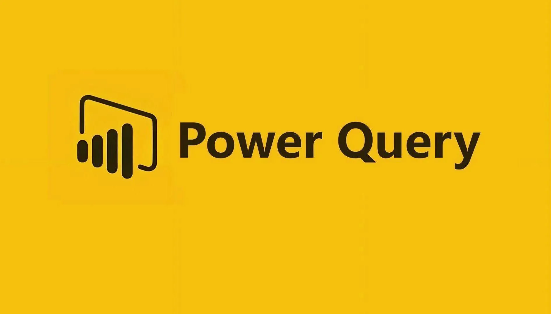 Power Query 百万级数据处理指南